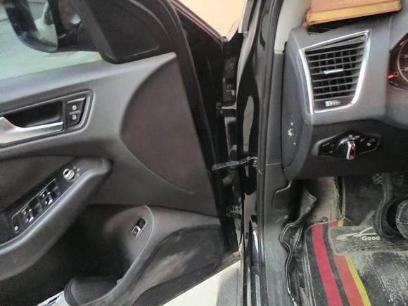 [南通·苏F] 二手奥迪奥迪Q52013款 40 TFSI 进取型