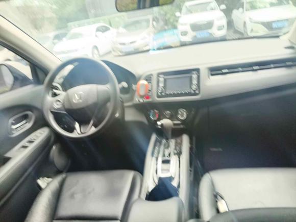 [苏州·苏E] 二手本田缤智2017款 1.5L CVT两驱舒适型