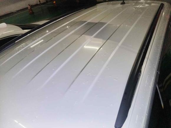 [南京·苏A] 二手大众途观L2017款 330TSI 自动两驱风尚版