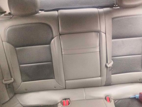 [合肥·皖A] 二手雪佛兰迈锐宝2014款 2.0L 自动豪华版