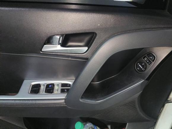 [金华·浙G] 二手现代北京现代ix252015款 1.6L 自动两驱尊贵型DLX