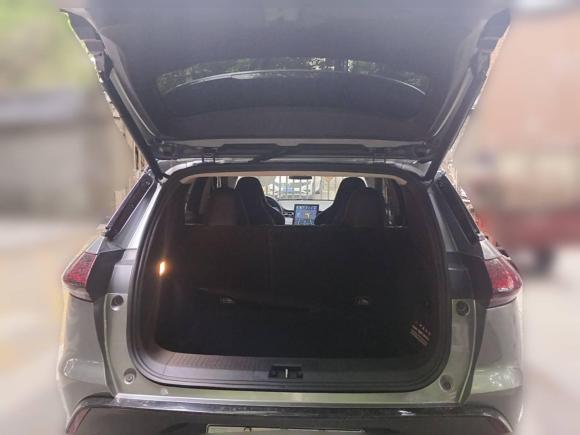 [成都·川A] 二手小鹏小鹏G32020款 520 智享版