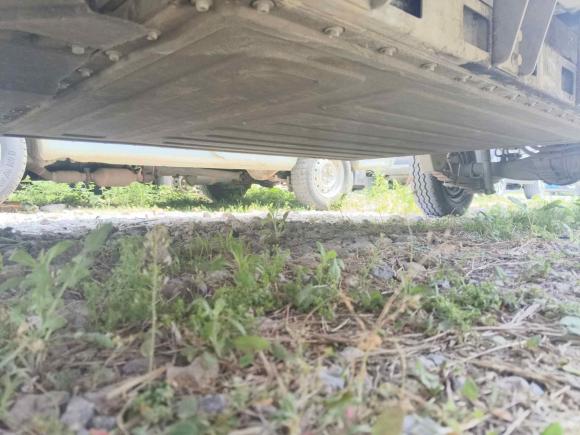 [南京·苏A] 二手开瑞小象X52024款 载货车