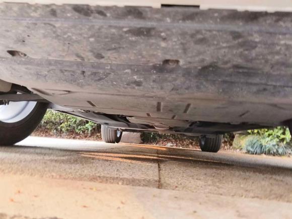 [温州·浙C] 二手奥迪奥迪Q32021款 35 TFSI 时尚动感型