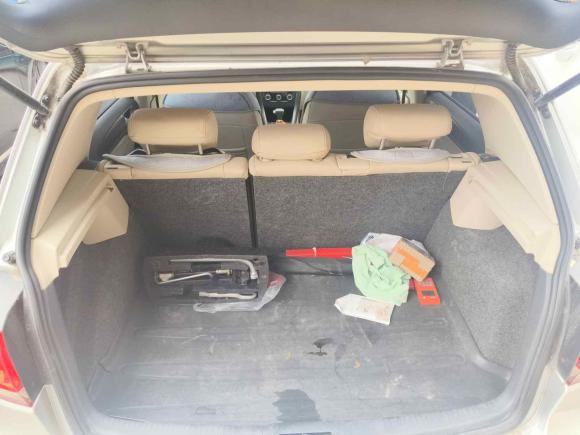 [济南·鲁A] 二手大众高尔夫2010款 1.4TSI 自动舒适型