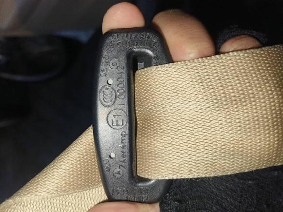 [南京·苏A] 二手宝马宝马5系2013款 530Li 领先型