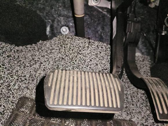 [嘉兴·浙F] 二手福特福睿斯2019款 改款 1.5L 自动质享型 国VI