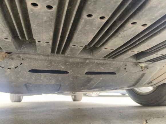 [成都·川A] 二手别克君越2021款 552T 豪华型