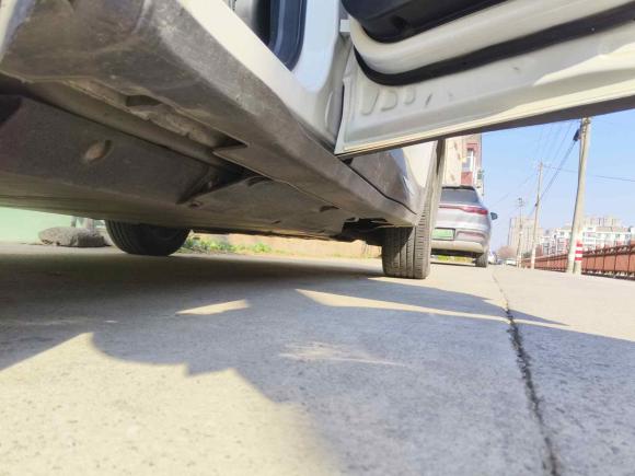 [宁波·浙B] 二手哪吒汽车哪吒U2021款 Pro 400 巡航版