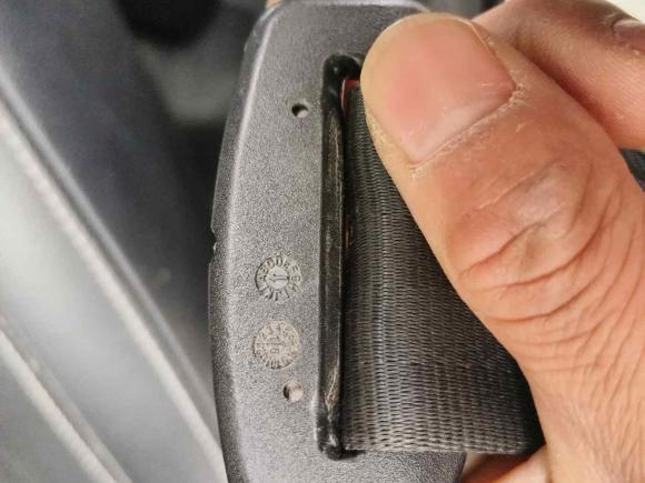 [义乌·浙G] 二手福特福睿斯2015款 1.5L 自动时尚型