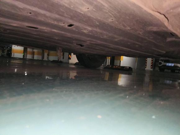 [嘉兴·浙A] 二手本田飞度2014款 1.5L LX CVT舒适型