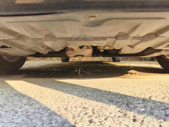 [无锡·皖P] 二手日产天籁2011款 2.5L XL领先版