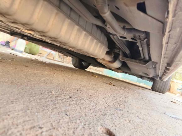 [南昌·赣A] 二手别克别克GL82021款 ES陆尊 653T 尊享型