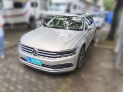 [台州·浙J] 大众辉昂2018款 改款 380TSI 两驱商务版