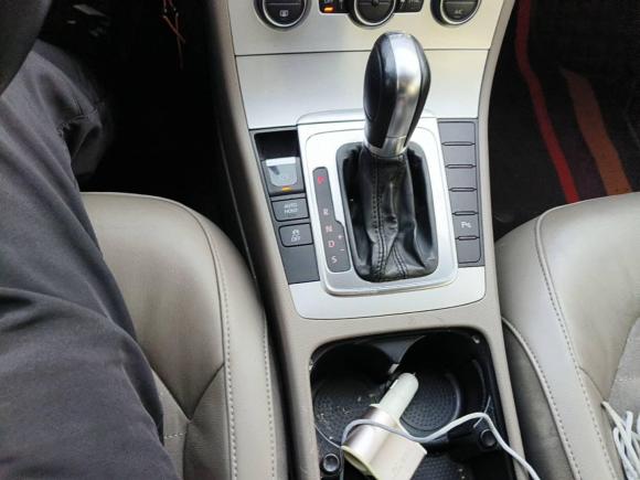 [合肥·云C] 二手大众迈腾2015款 1.8TSI 豪华型