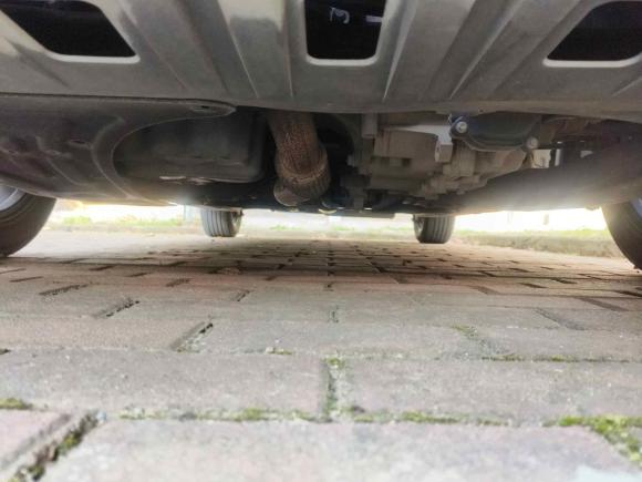 [上海·浙F] 二手雪佛兰科鲁泽2019款 RS 330T 自动畅快版 国VI