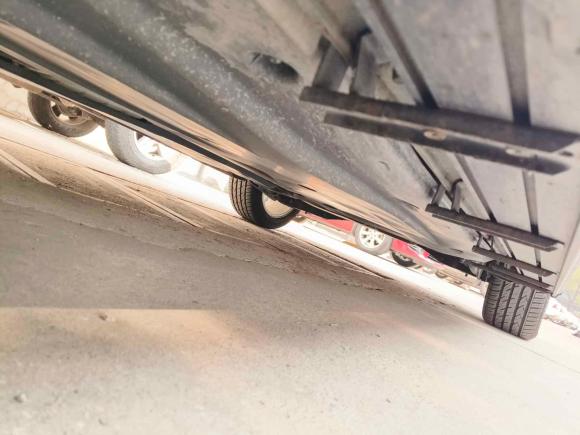 [上海·赣E] 二手捷达捷达VS72020款 1.4T 自动悦享型