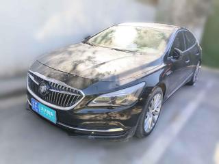 别克君越2018款 28T 豪华型