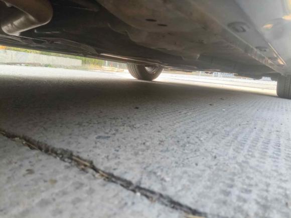 [嘉兴·浙F] 二手荣威荣威i52021款 1.5L 手动铂金版