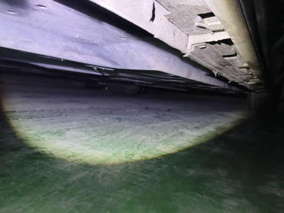 [济南·鲁A] 二手马自达阿特兹2017款 2.0L 蓝天豪华版