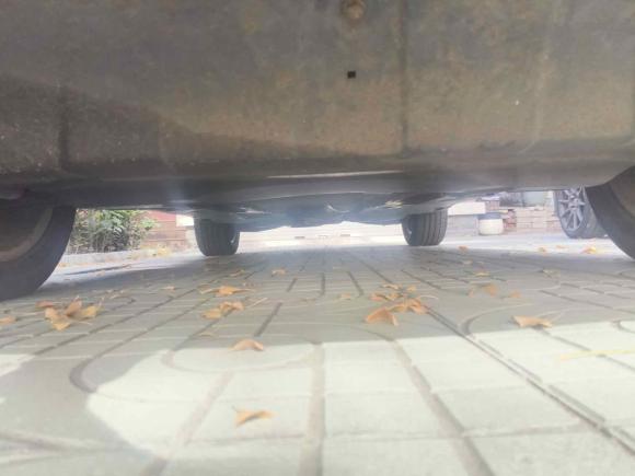 [南通·苏F] 二手大众途观2012款 2.0TSI 自动四驱旗舰版