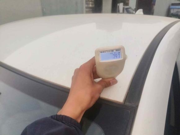 [宁波·浙B] 二手马自达马自达CX-52013款 2.0L 手动两驱舒适型