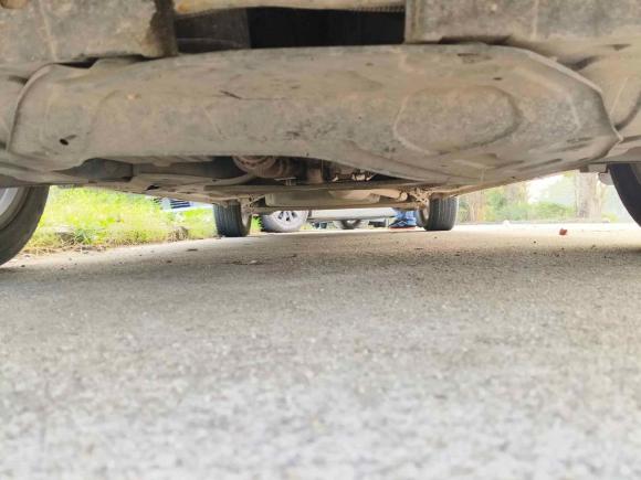 [佛山·粤R] 二手宝骏宝骏7302014款 1.5L 手动豪华型 7座