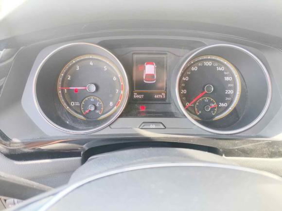 [上海·沪J] 二手大众途观L2019款 330TSI 自动两驱智动豪华版 国VI