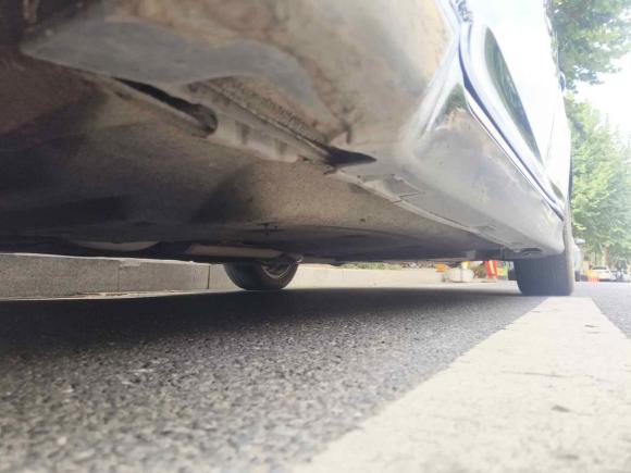 [杭州·浙A] 二手本田雅阁2018款 230TURBO 舒适版 国V