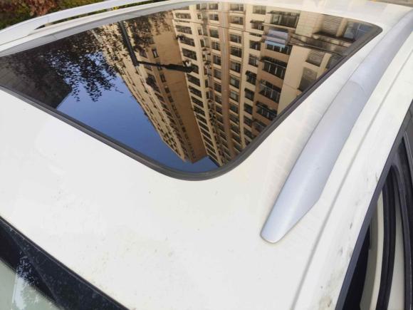 [上海·皖A] 二手大众朗逸2018款 两厢 200TSI DSG舒适版 国V