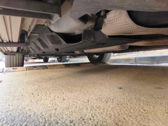 [上海·沪A] 二手福特锐界2016款 EcoBoost 245 两驱豪锐型 7座