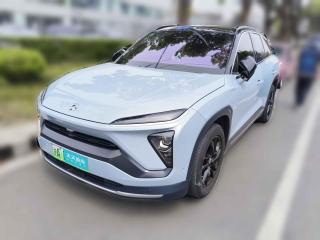 蔚来蔚来ES62020款 420KM 运动版