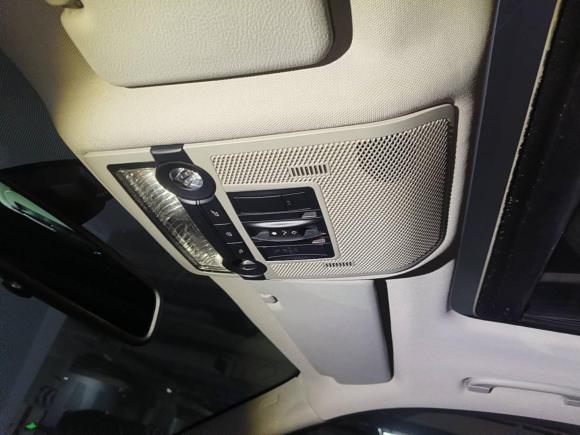 [杭州·浙A] 二手宝马宝马X52011款 xDrive35i 领先型