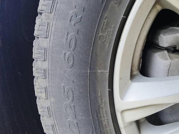 [苏州·苏E] 二手雪佛兰探界者2019款 535T 自动驭界版 国V