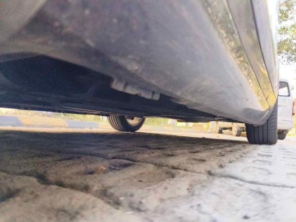 [苏州·苏U] 二手凯迪拉克凯迪拉克XTS2016款 28T 技术型