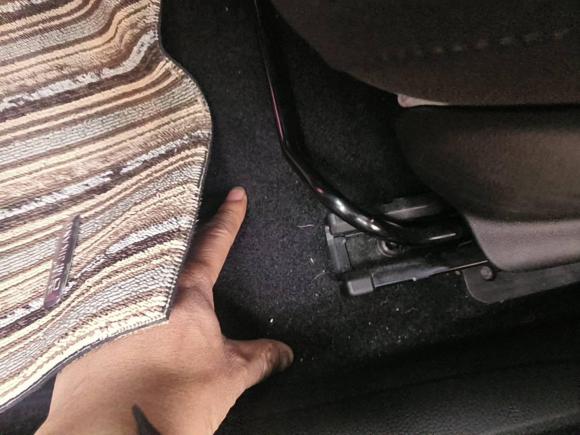 [苏州·苏E] 二手MINIMINI2015款 1.5T COOPER Fun 五门版