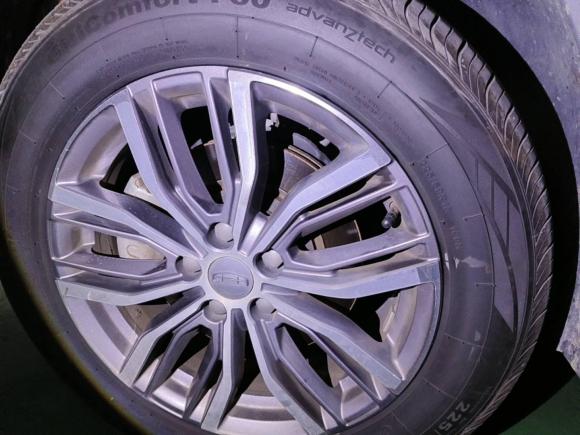 [宁波·浙B] 二手吉利汽车博越2020款 1.8TD DCT智联PRO