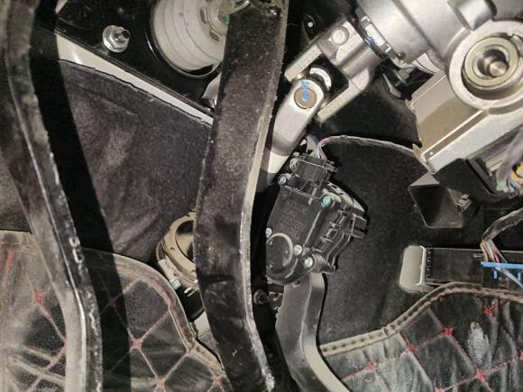 [西安·皖L] 二手五菱汽车五菱宏光2019款 1.5L S舒适型国VI LAR