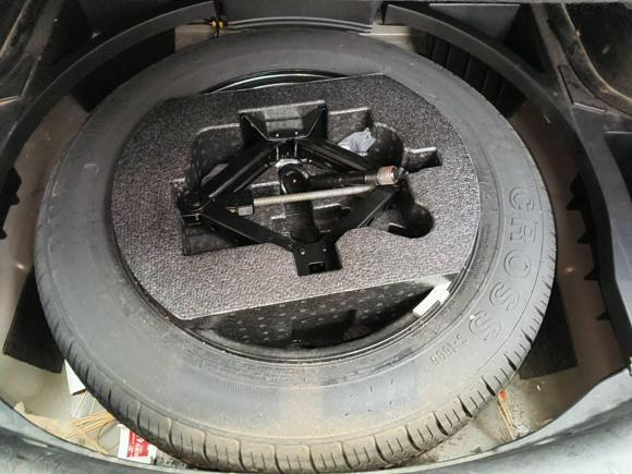 [西安·陕A] 二手广汽传祺传祺GS52012款 2.0L 自动两驱周年纪念版