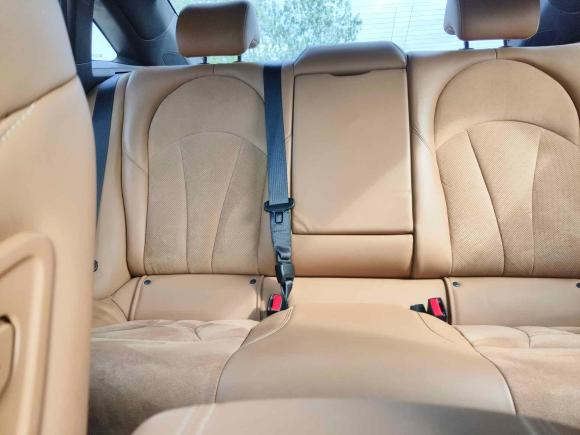 [上海·沪C] 二手别克君越2019款 28T 尊贵型