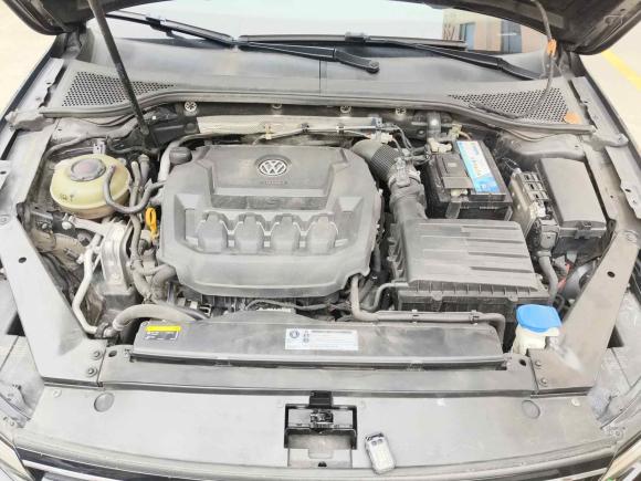 [常州·苏D] 二手大众迈腾2020款 330TSI DSG 豪华型