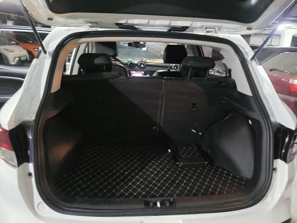 [南京·苏A] 二手东南东南DX32018款 1.5T CVT豪华型