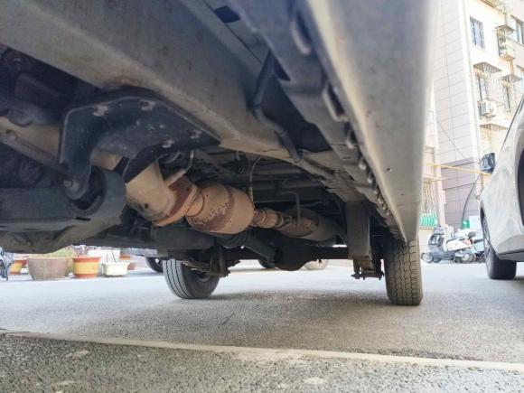 [南京·苏A] 二手东风小康东风小康C362018款 1.5L基本型ⅡDK15