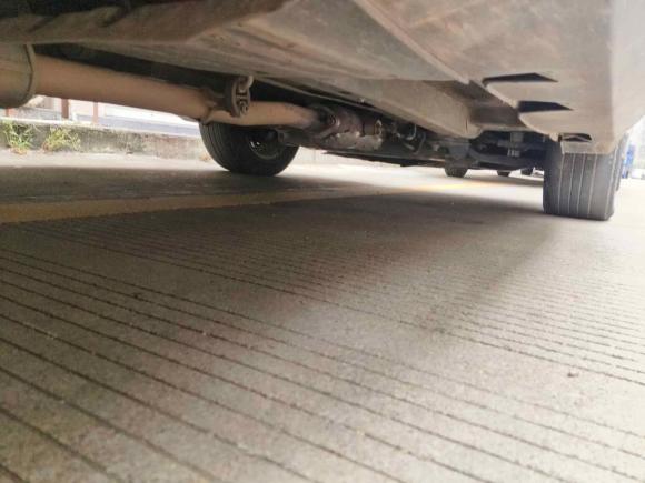 [义乌·浙G] 二手现代北京现代ix352013款 2.0L 自动两驱智能型GLS 国IV