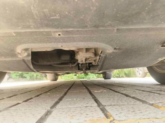 [芜湖·皖B] 二手日产天籁2016款 2.0L XL舒适版