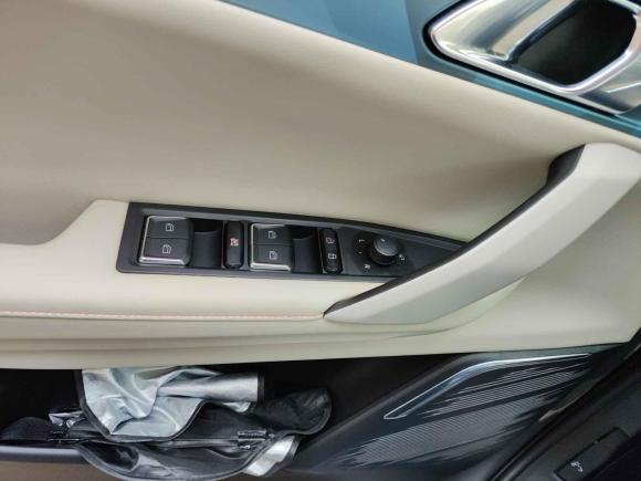 [义乌·浙G] 二手领克领克062020款 1.5T 耀Halo