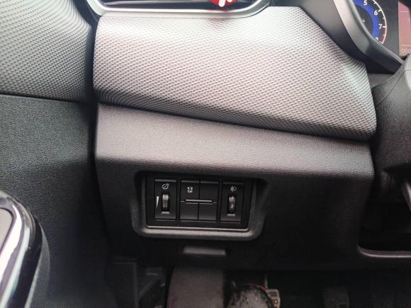 [武汉·鄂A] 二手北京汽车北京X32019款 1.5L 手动荣耀版