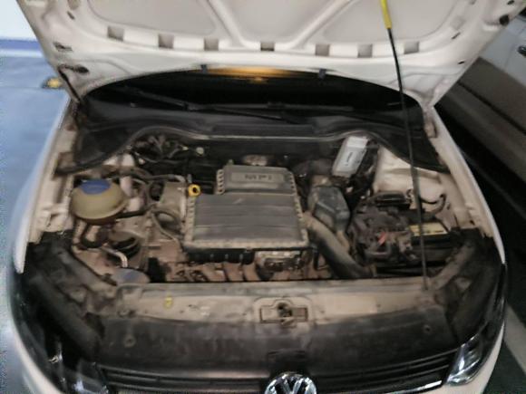 [南通·苏F] 二手大众Polo2016款 1.6L 自动舒适型