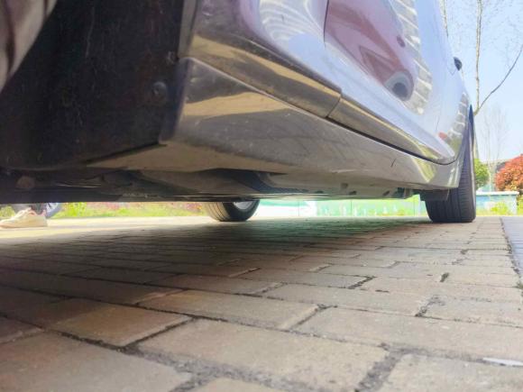 [常州·苏D] 二手凯迪拉克凯迪拉克CT52021款 28T 豪华型