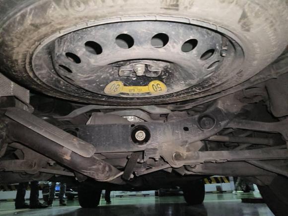 [成都·川A] 二手沃尔沃沃尔沃XC902013款 2.5T T5 豪华升级版